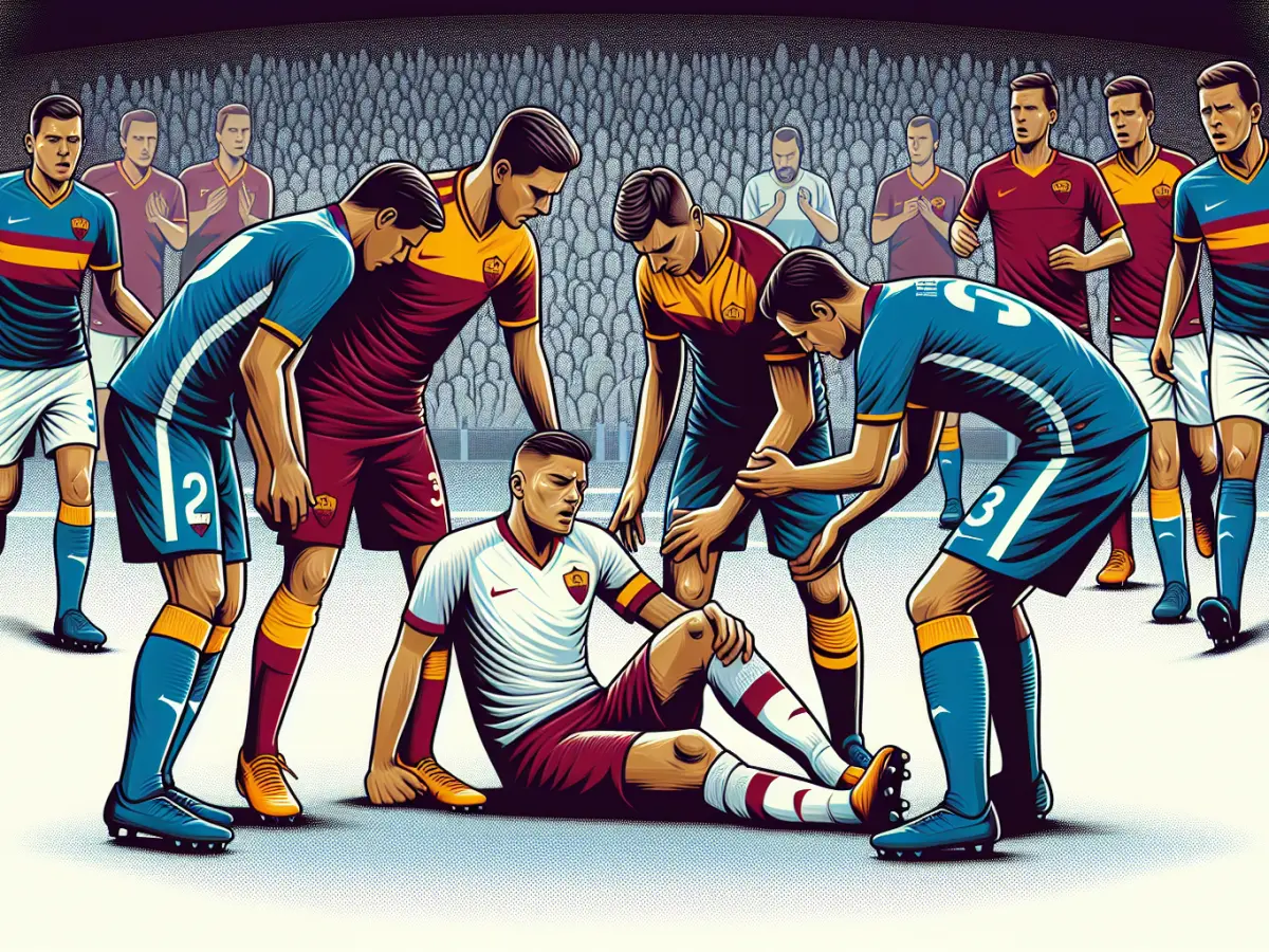 Dovbyk trascina la Roma: 1-0 al Lecce in trasferta