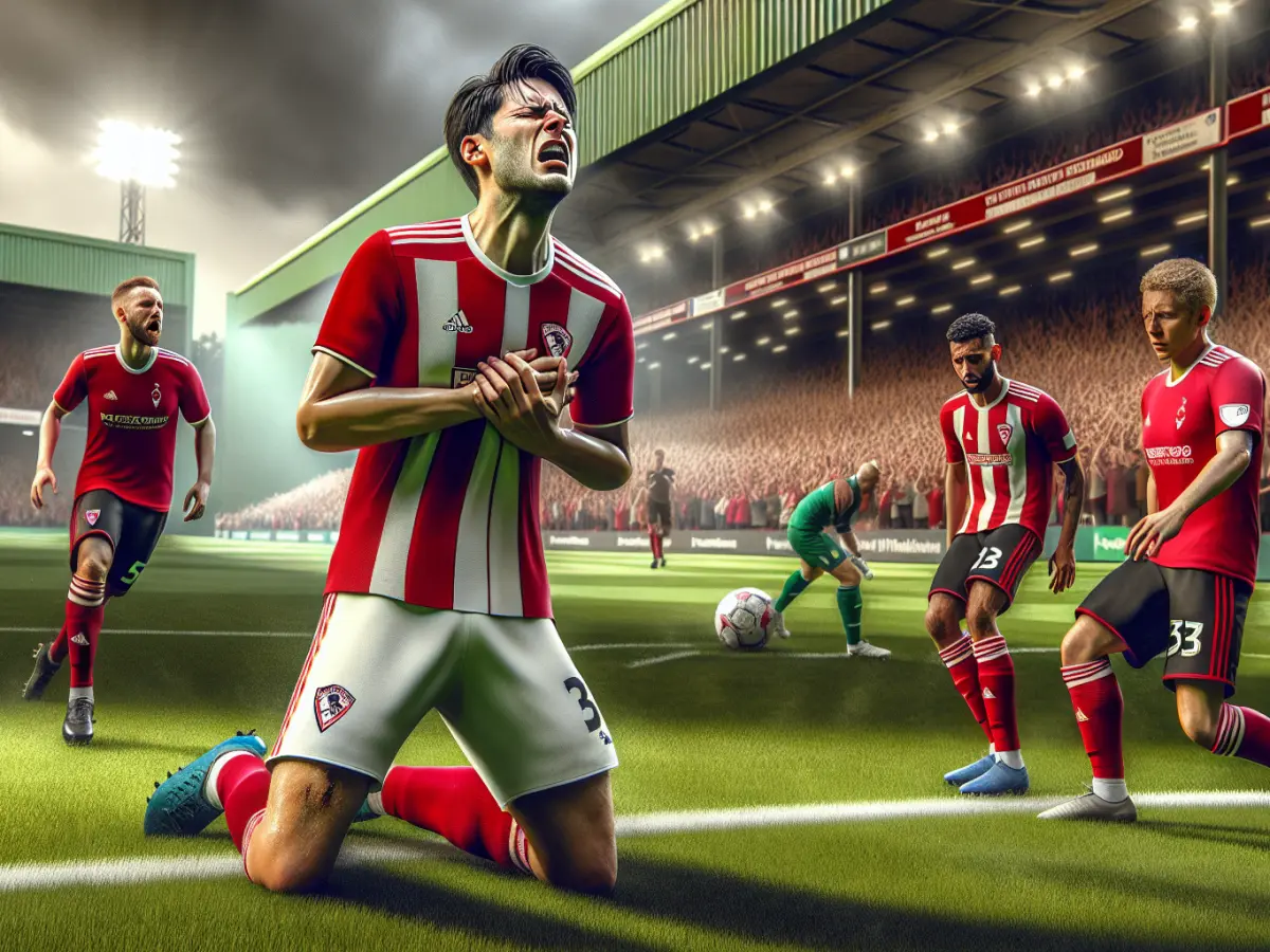 Brentford domina al City Ground: 2-0 sul Nottingham Forest