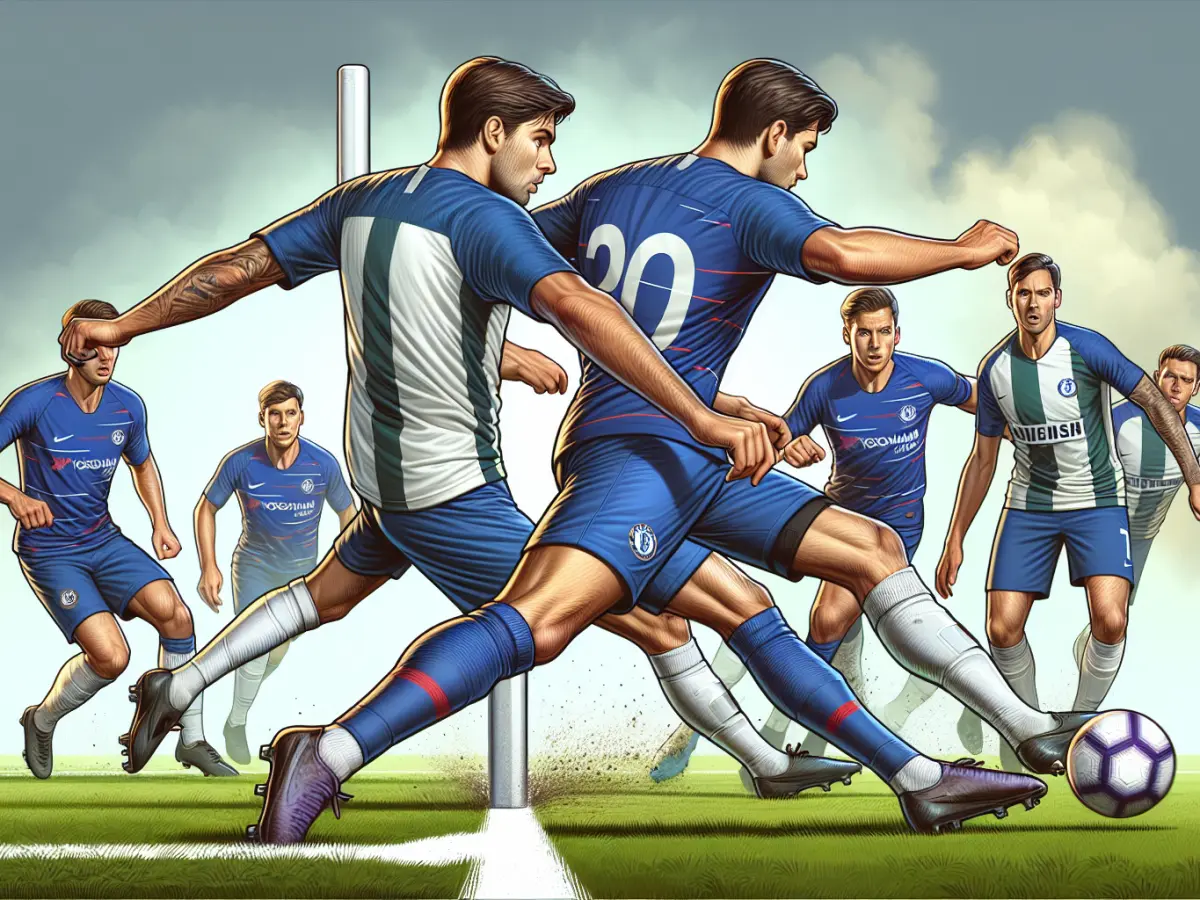 Chelsea travolgente: 4-1 al Djurgaarden con super Jackson