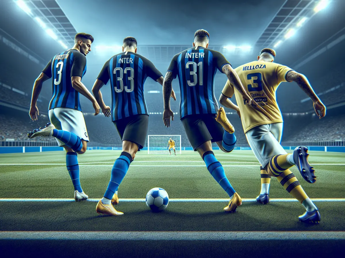 Asllani su rigore: l'Inter supera l'Hellas 1-0 al Meazza