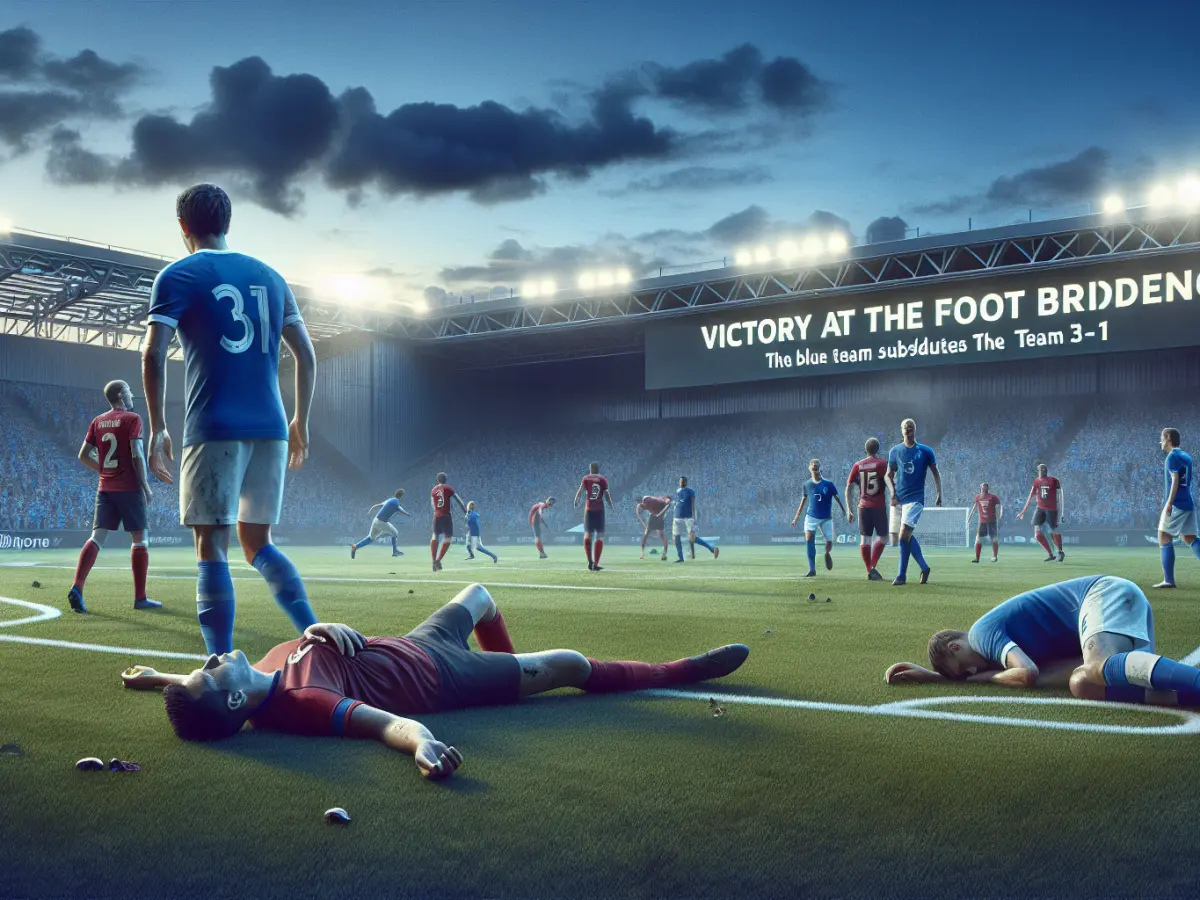 Chelsea doma il Liverpool 3-1: vittoria convincente a Stamford Bridge