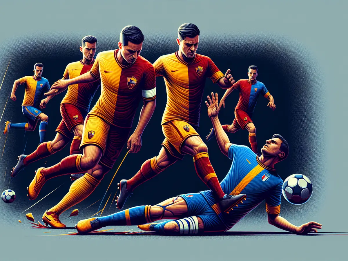 Roma-Bologna: Wesley regala vittoria e tre punti ai giallorossi
