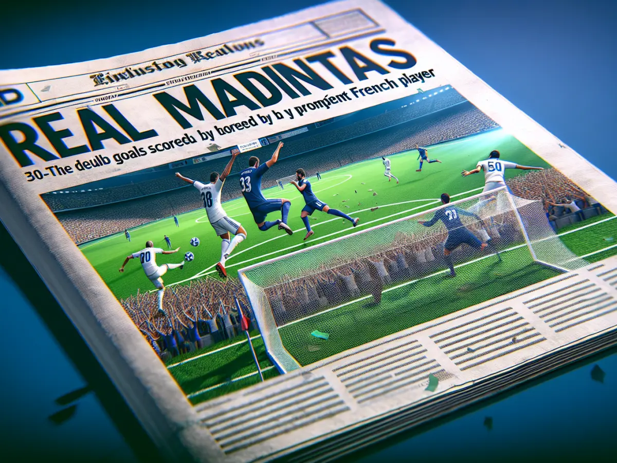 Real Madrid domina: 3-0 al Real Oviedo con doppietta di Mbappé