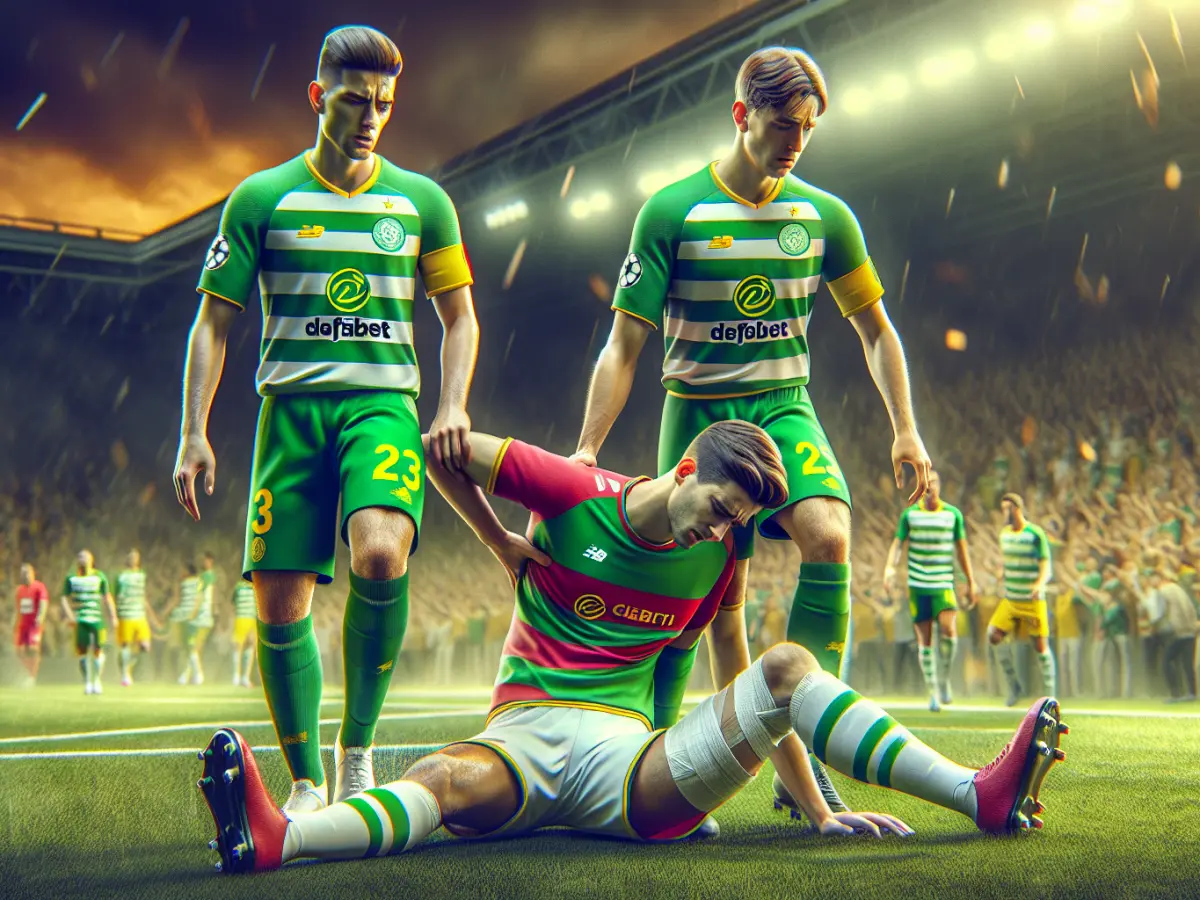 Kairat Almaty trionfa ai rigori: battuto il Celtic 3-2