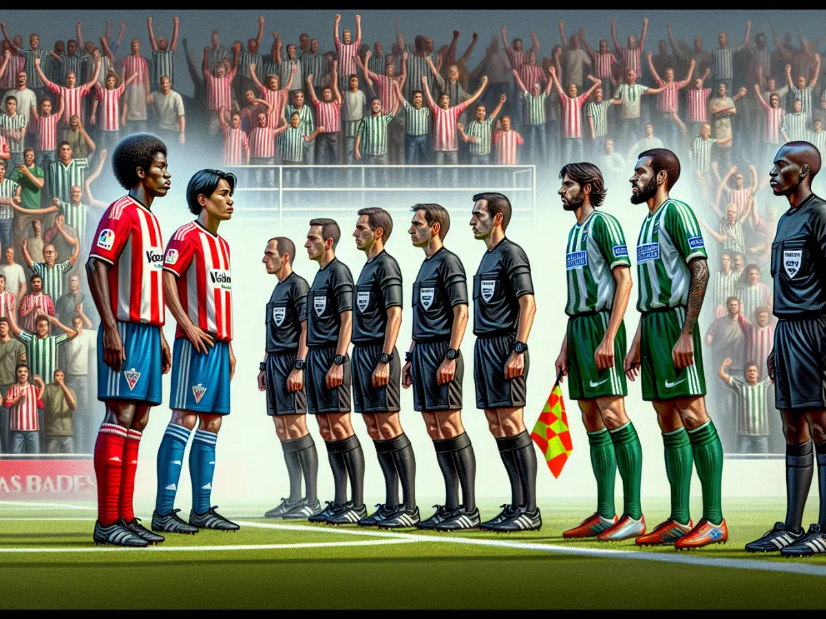 Celta Vigo e Real Betis: pareggio combattuto al Balaidos