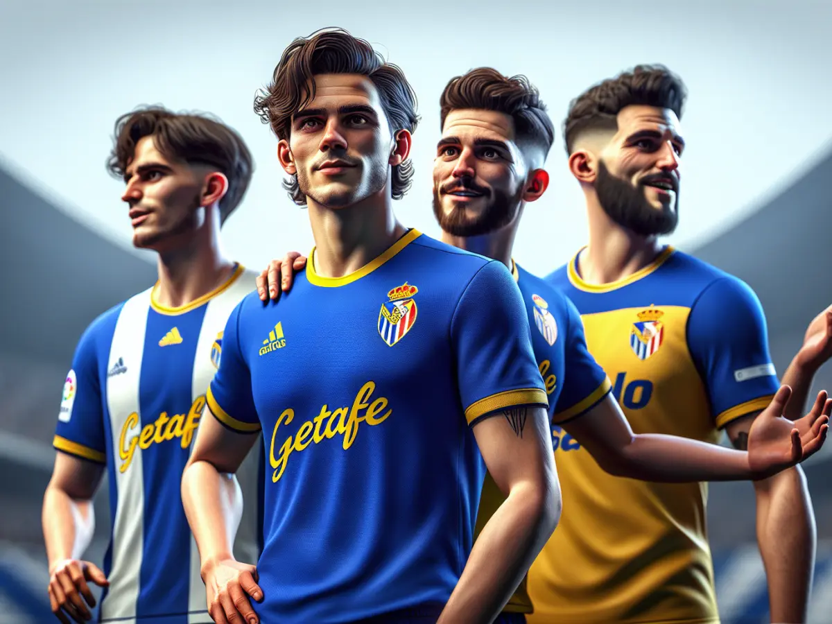 Getafe domina il Real Oviedo: 2-0 con Milla protagonista