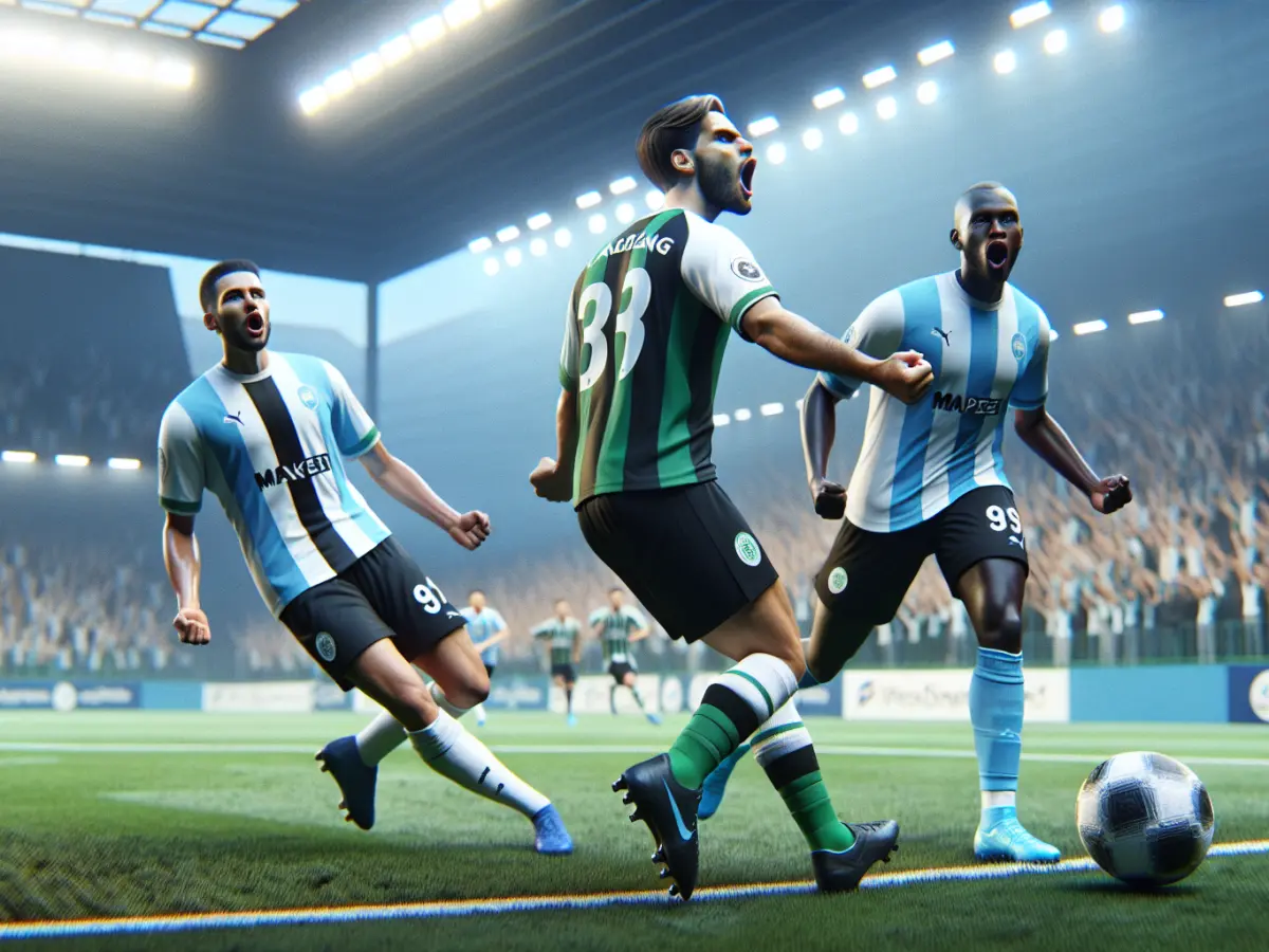 Fadera decisivo: Sassuolo supera Lazio 1-0 al Mapei Stadium