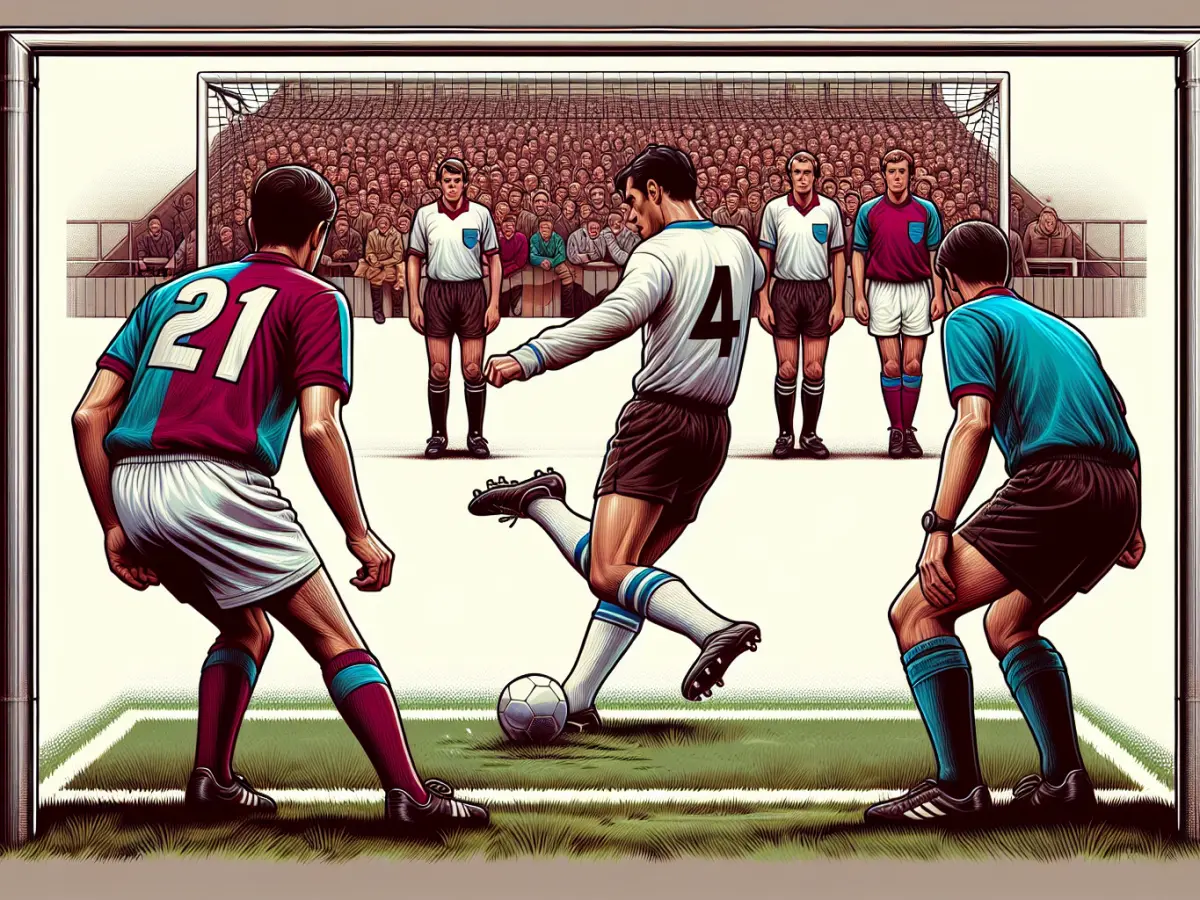 Burnley e Nottingham Forest: pareggio intenso al Turf Moor