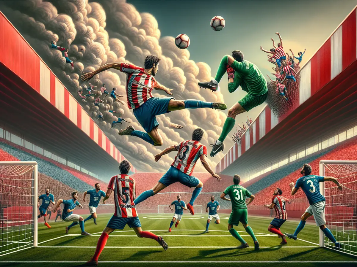 Athletic Bilbao-Girona: Pareggio Intenso al San Mames