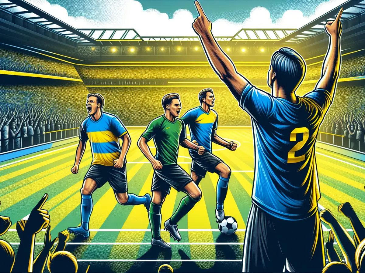 Hellas Verona travolge Venezia 4-0: dominio al Bentegodi