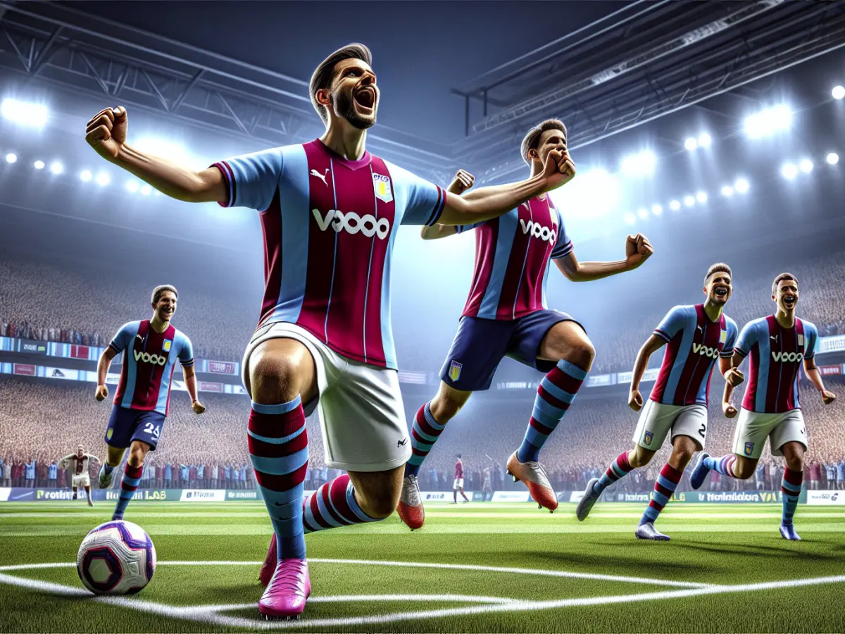 Aston Villa supera Bologna 1-0: McGinn decisivo a Villa Park