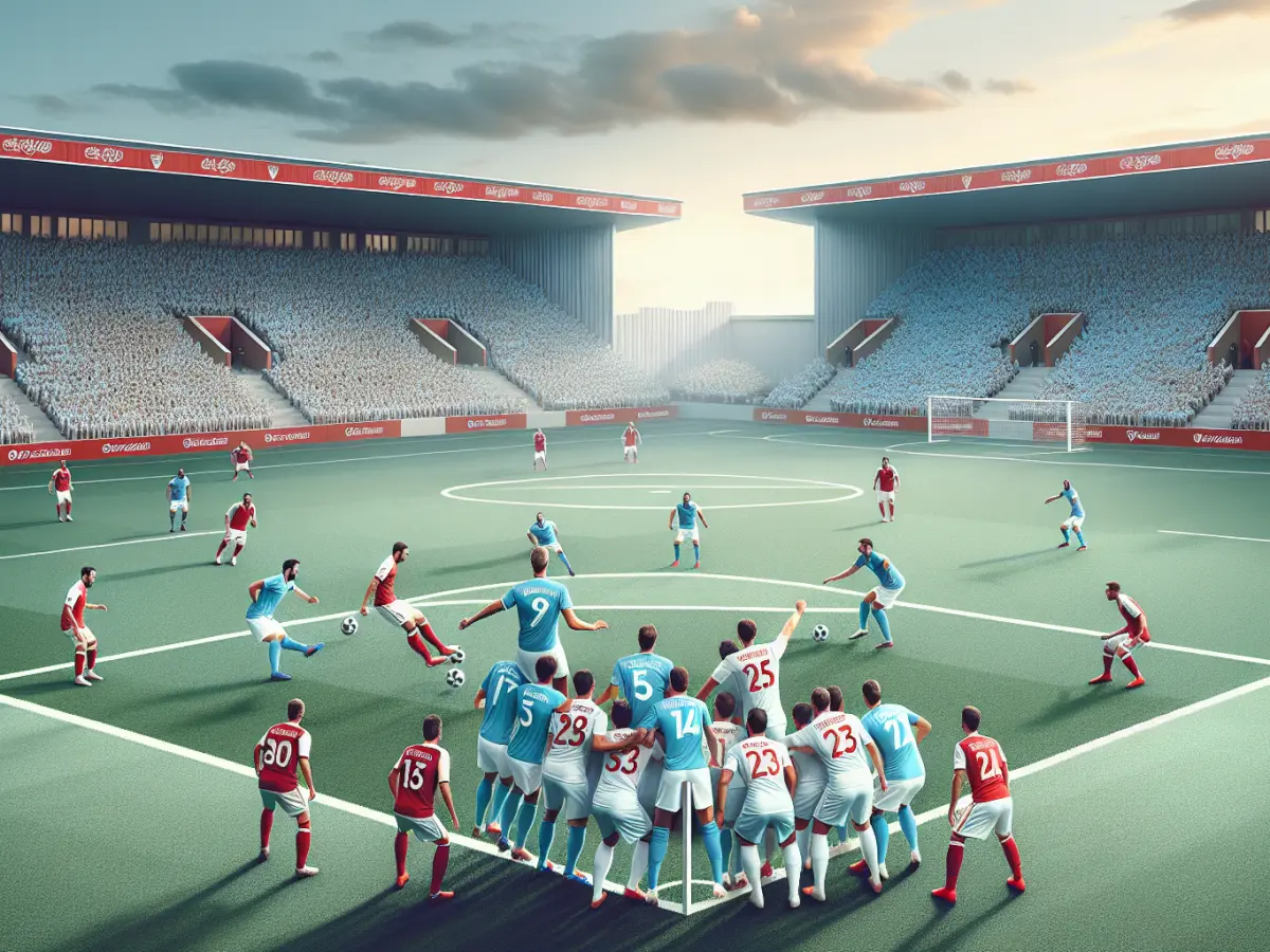 Stoccarda supera Celta Vigo 2-1 in una sfida intensa