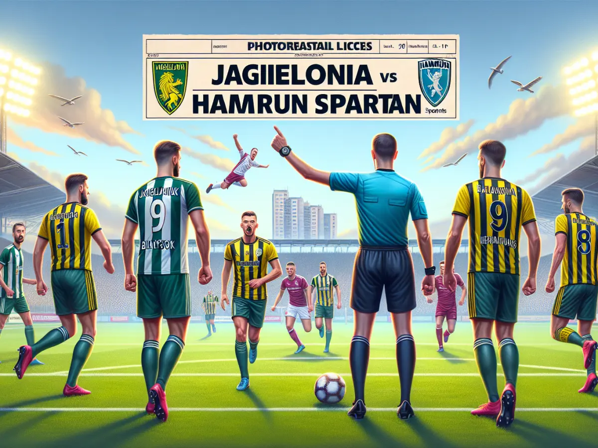 Jagiellonia Bialystok trionfa 1-0 sugli Hamrun Spartans