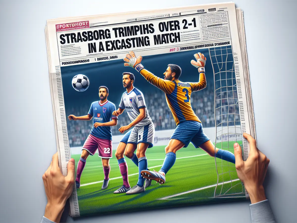 Strasburgo trionfa 2-1 sullo Slovan in una sfida emozionante