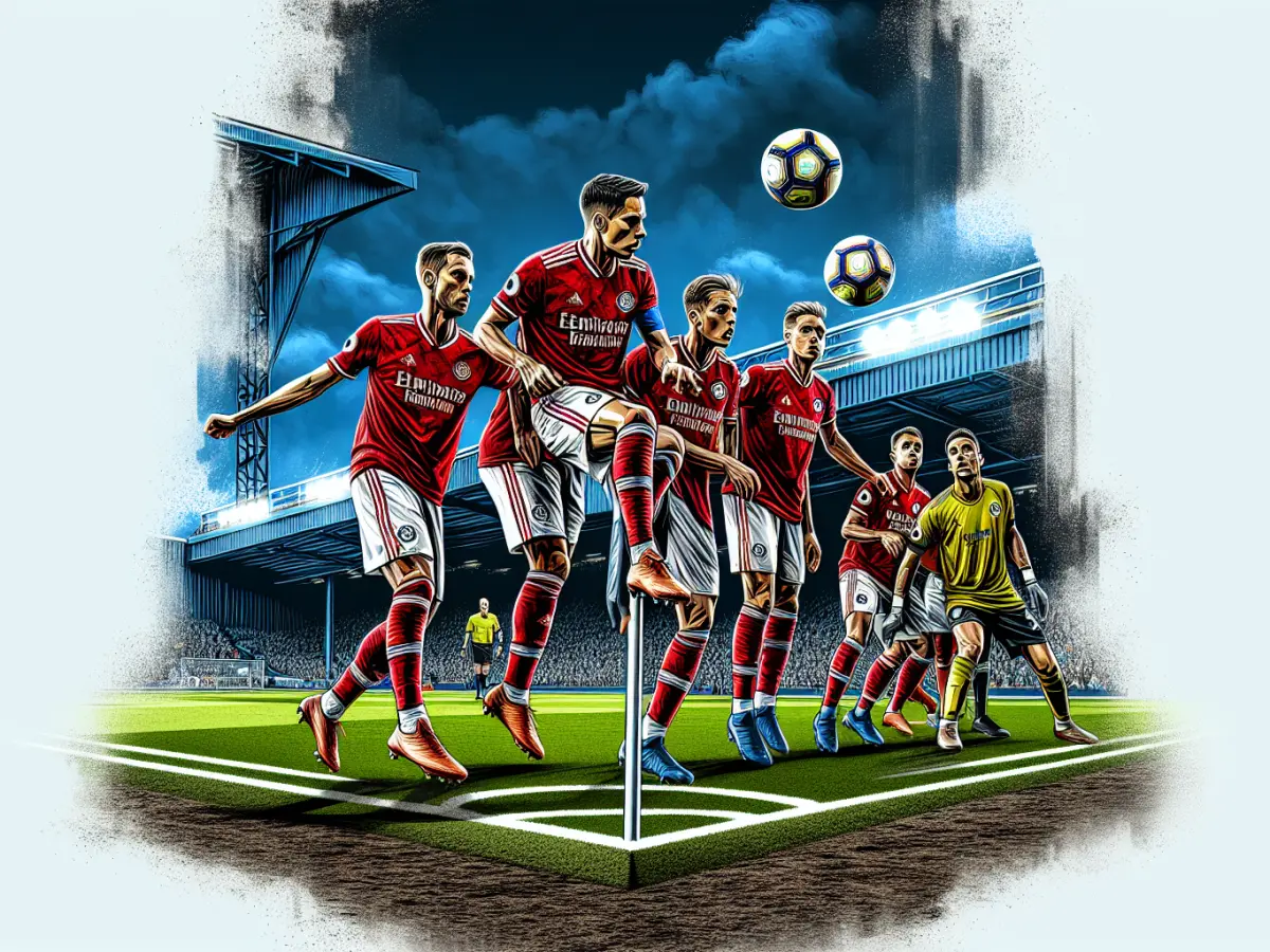 Chelsea domina al City Ground: 3-0 contro il Nottingham Forest