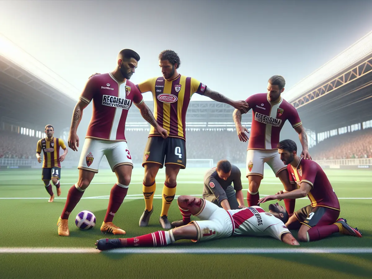 Bari schiaccia Reggiana 4-0: dominio e superiorità totale