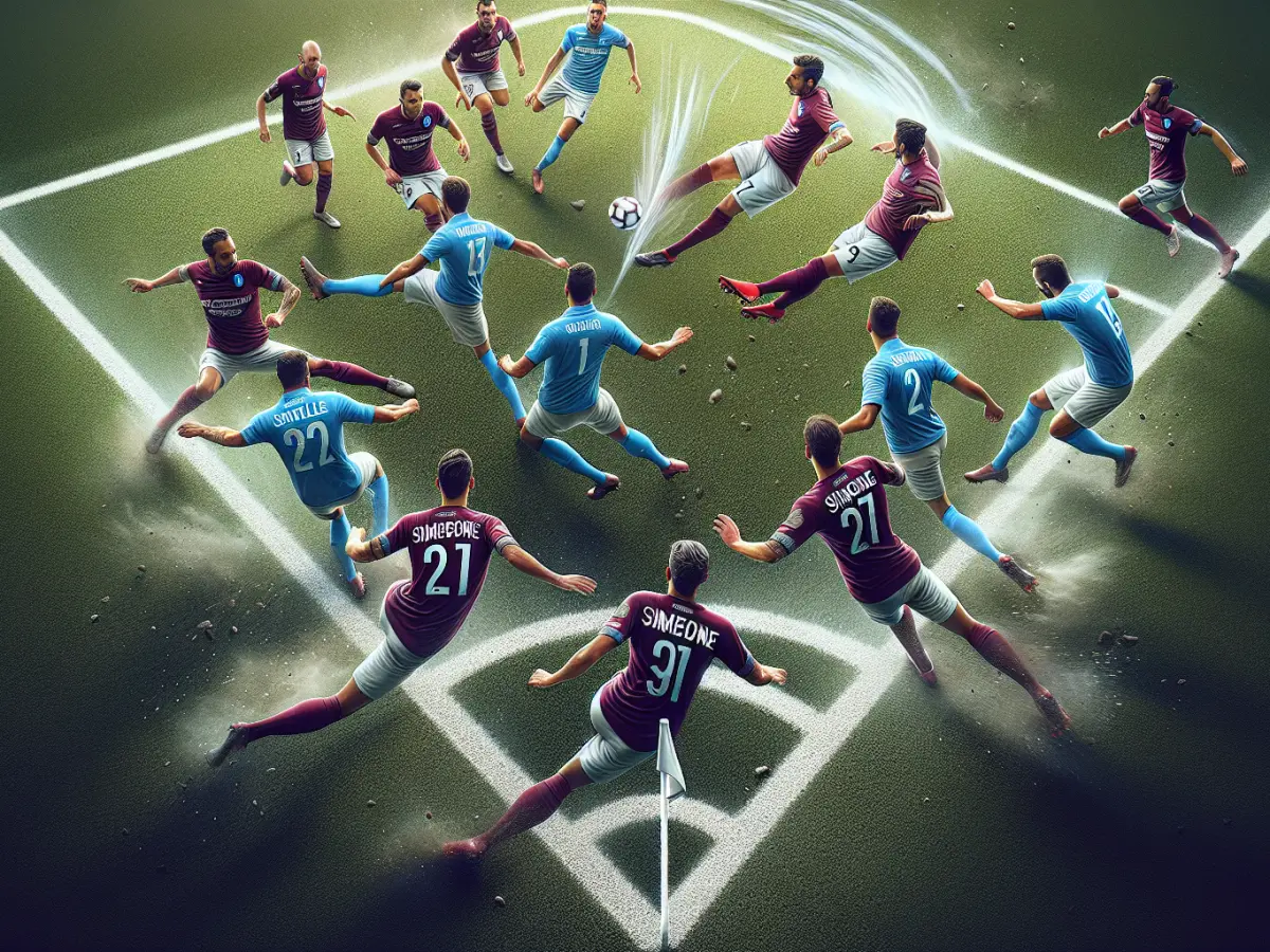 Torino trionfa 1-0 sul Napoli: Simeone decisivo!