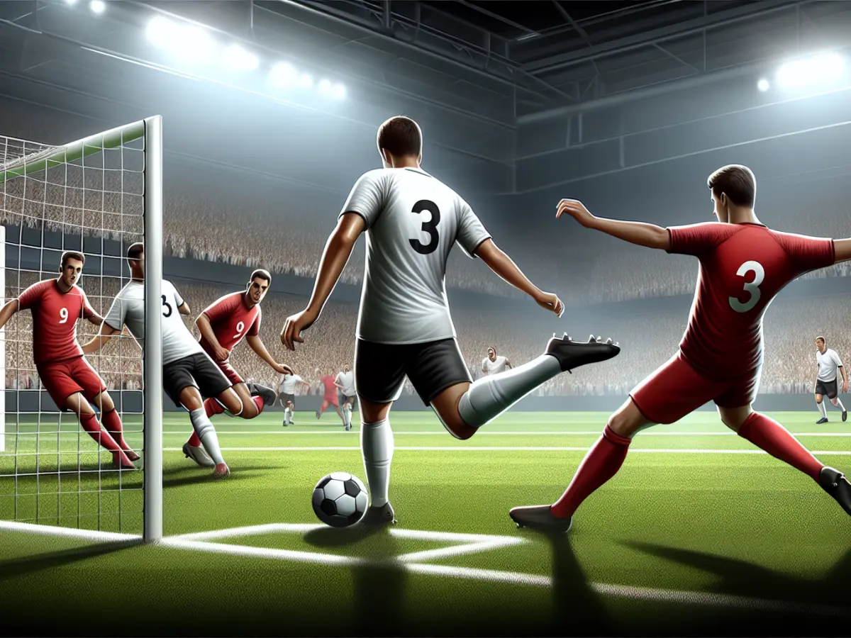 Trossard decisivo: Arsenal supera Fulham 1-0 a Craven Cottage