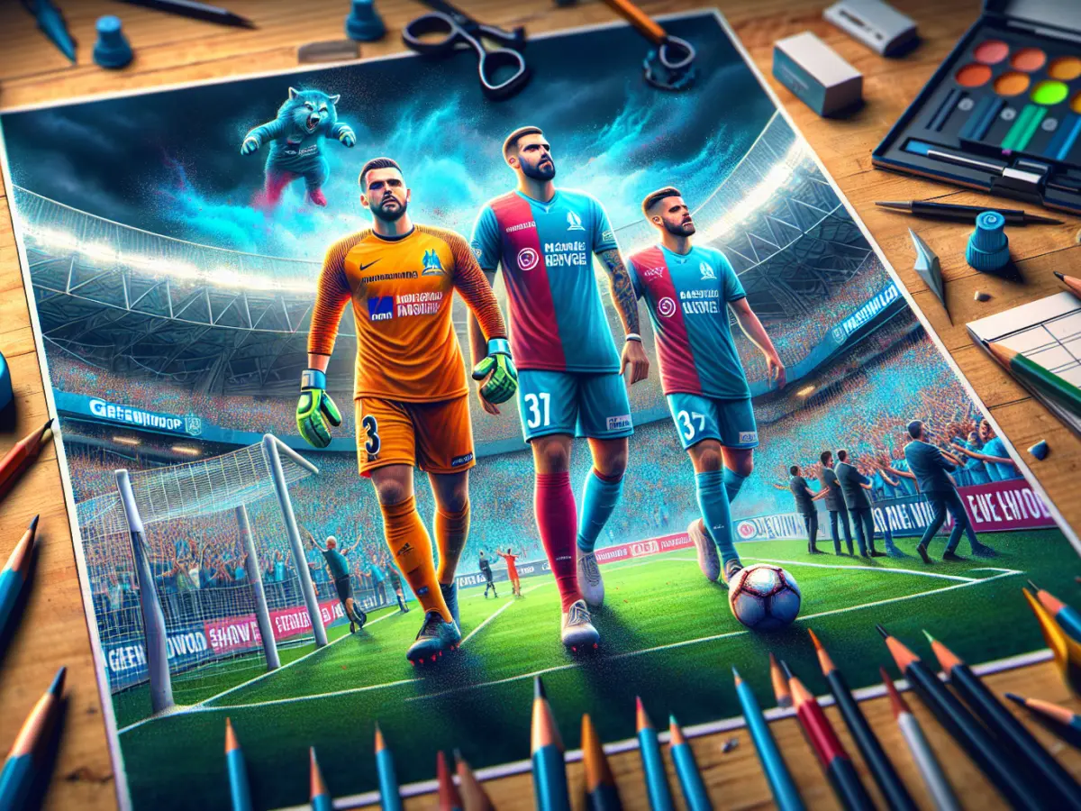 Greenwood Show: Marsiglia travolge Le Havre 6-2 allo Vélodrome