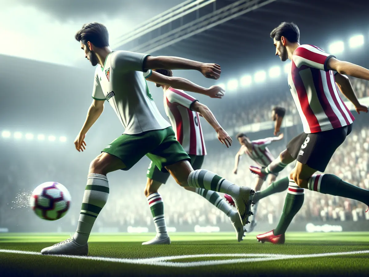 Elche-Athletic Bilbao: Pareggio Intenso Senza Gol