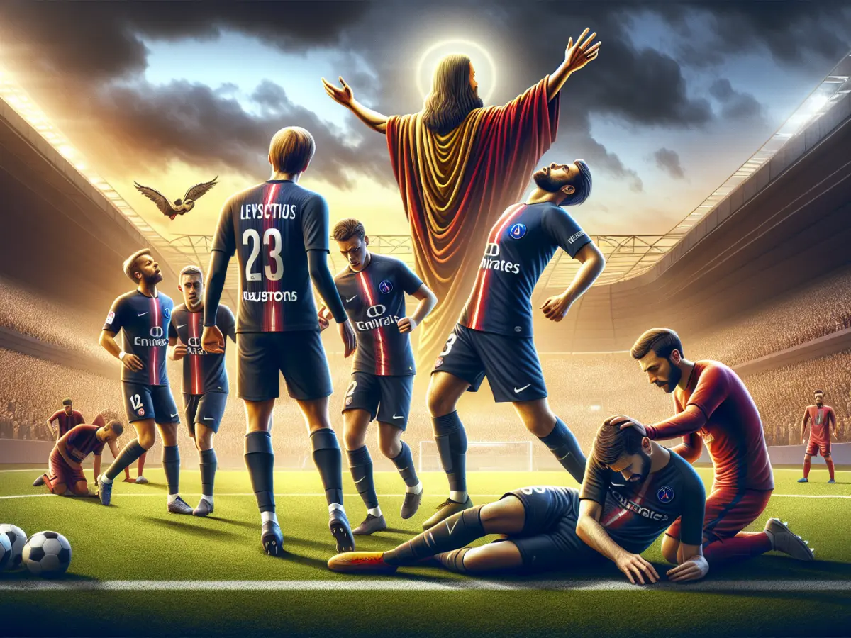 Lens Trionfa 2-1 sul Paris FC in una Serata di Emozioni