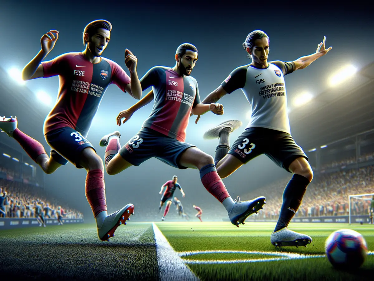 Rennes e Auxerre: emozioni e pareggio spettacolare 2-2