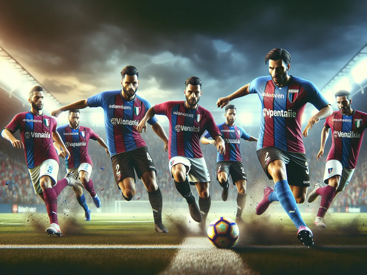 Empoli e Venezia: pareggio intenso, Adorante e Shpendi in gol