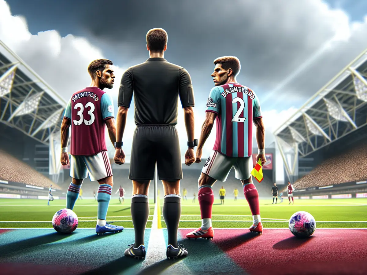 Brentford domina al London Stadium: 2-0 al West Ham