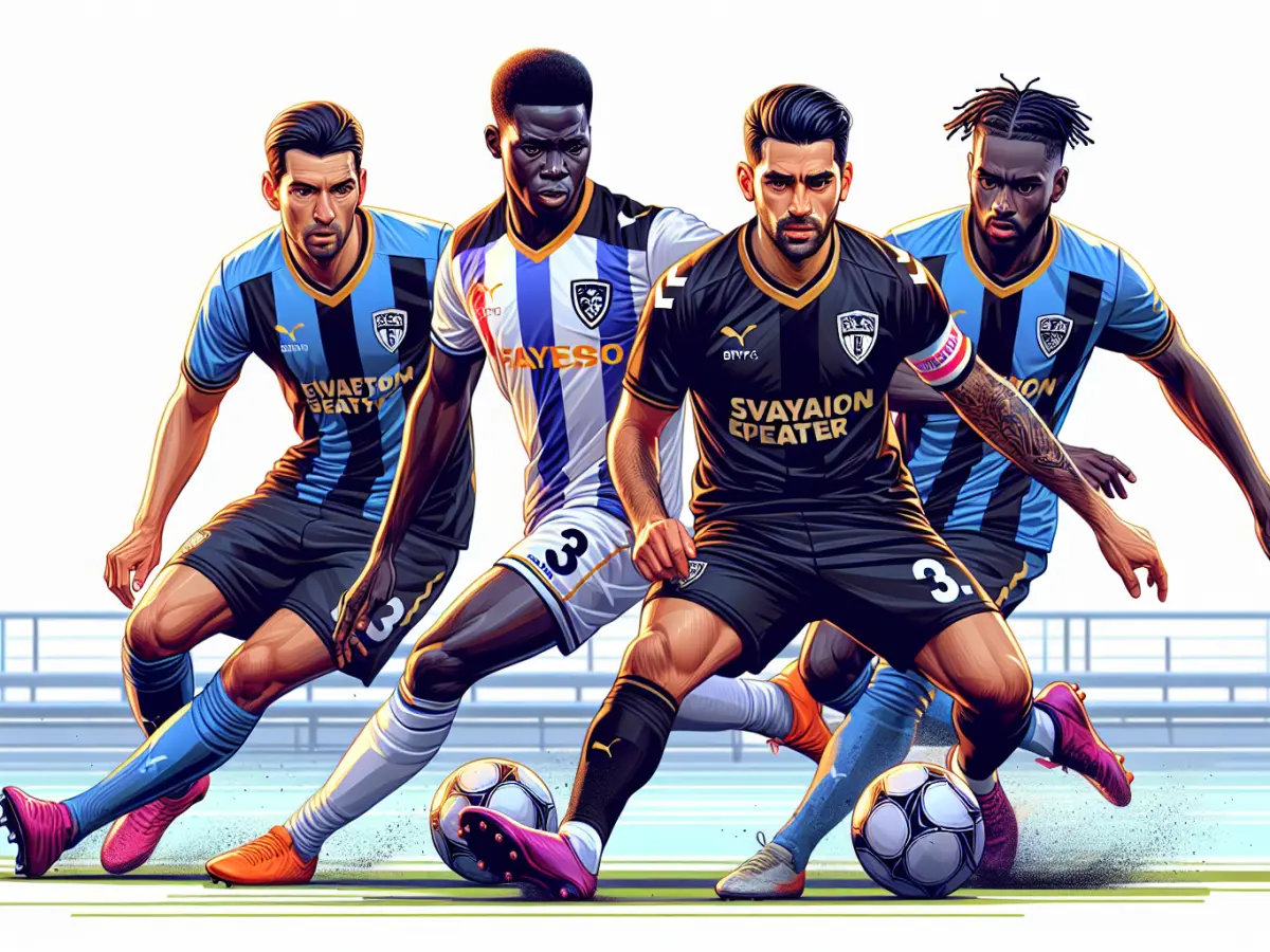 Battaglia senza gol: Kairat Almaty e Pafos FC pareggiano 0-0