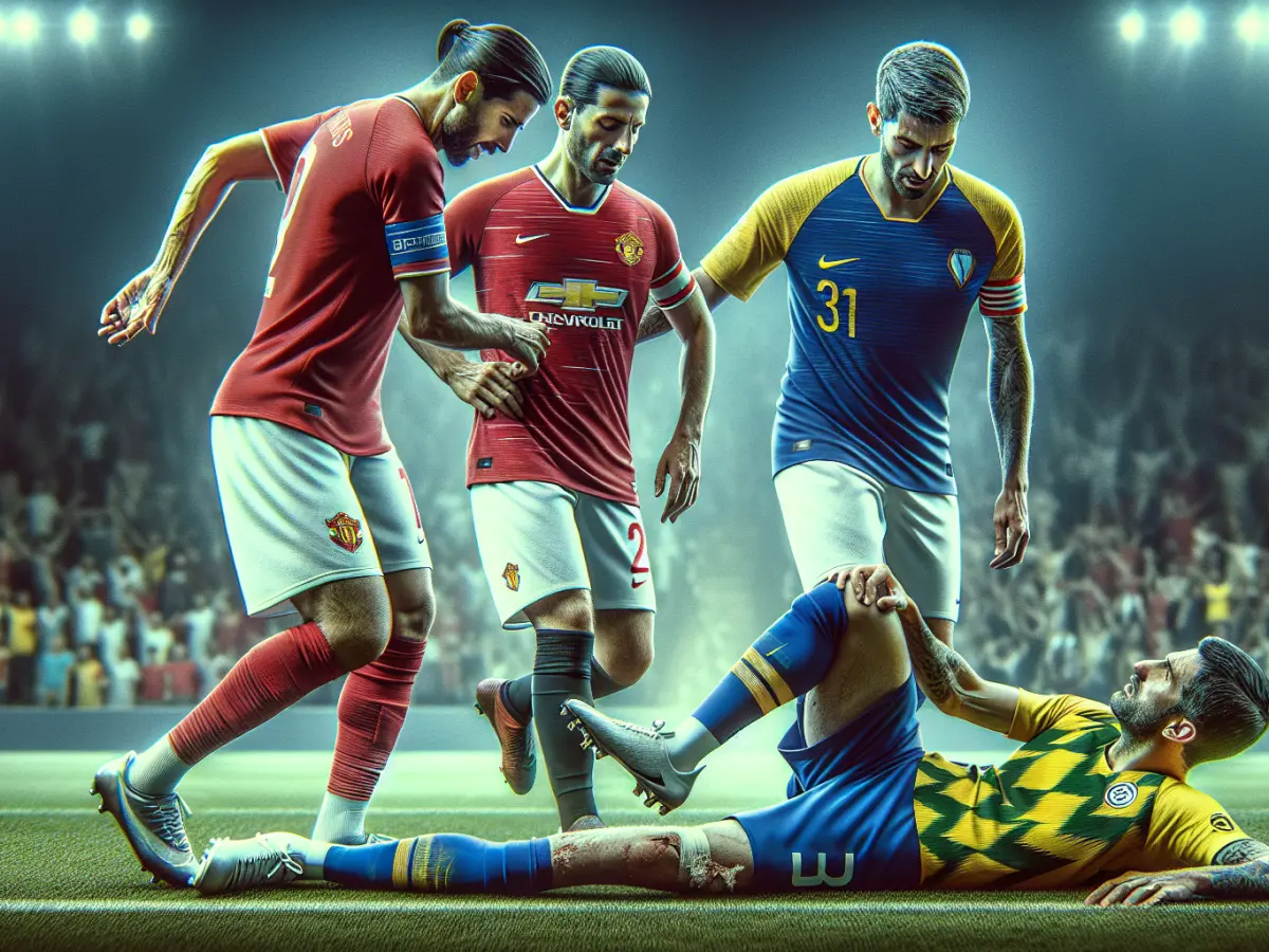 Manchester City domina Villarreal: vittoria per 2-0 in trasferta