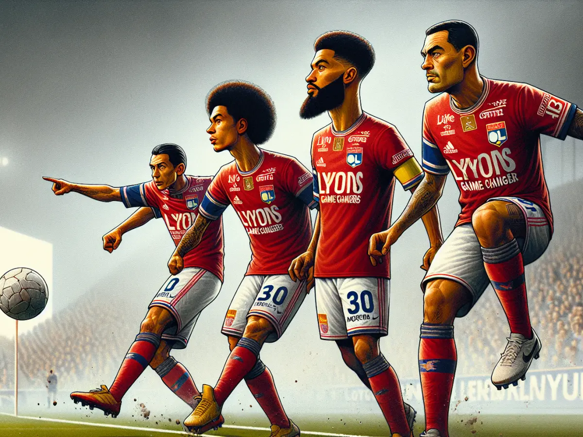 Lione domina il Basilea 2-0: Tolisso e Moreira decisivi