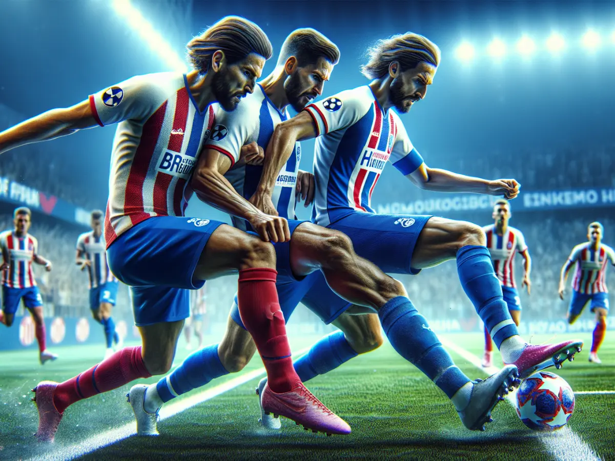 Malmoe e Dinamo Zagabria: pareggio combattuto all'Eleda Stadion