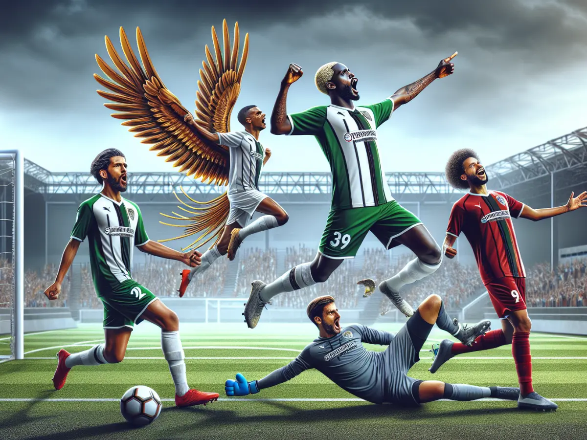 Diakite regala al Lausanne una vittoria sofferta a Ta' Qali