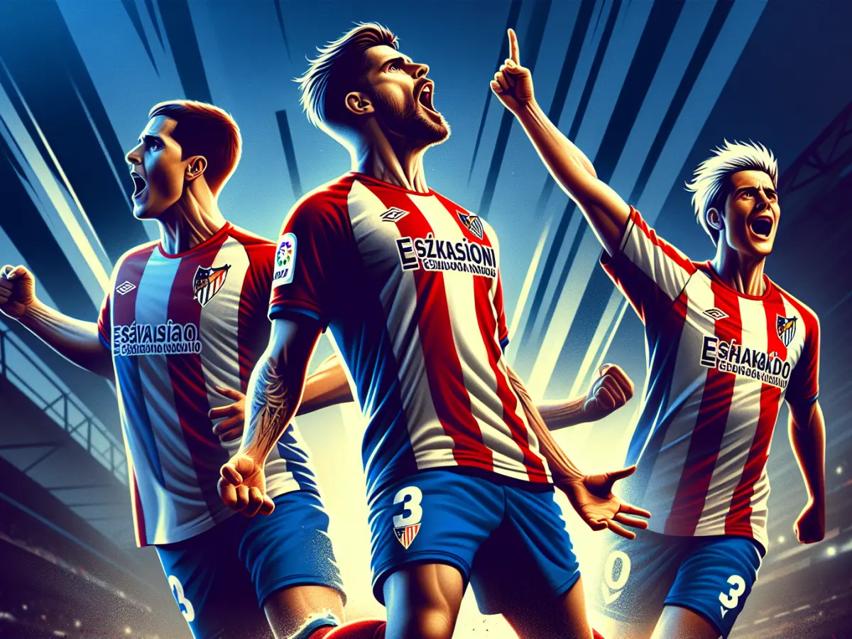 Real Sociedad supera il Siviglia 2-1 in un match emozionante