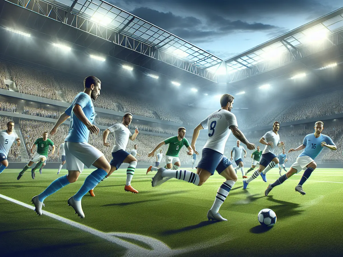 Pescara-Avellino 1-1: emozioni e colpi di scena in campo