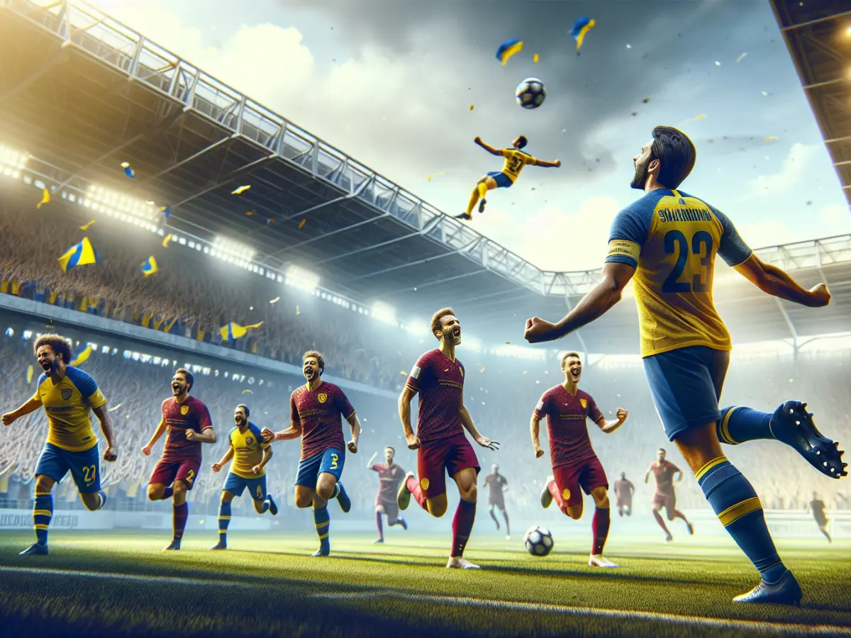 Modena trionfa nel derby emiliano: Reggiana battuta 0-1