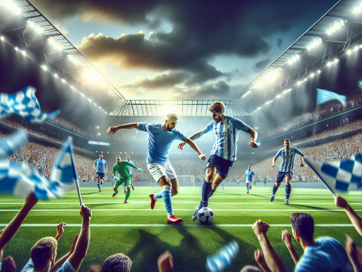 Empoli-Sampdoria: pareggio combattuto e ricco di emozioni