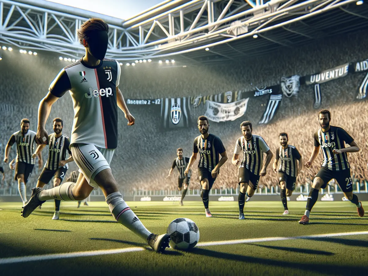 Vlahovic brilla: Juventus supera Udinese 3-1 all'Allianz