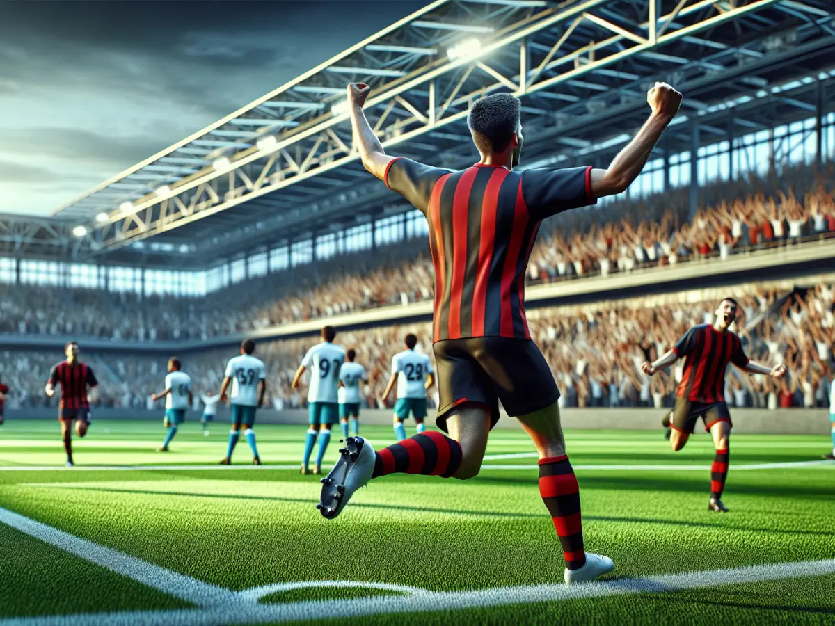 Nizza domina il Lille: vittoria 2-0 all'Allianz Riviera