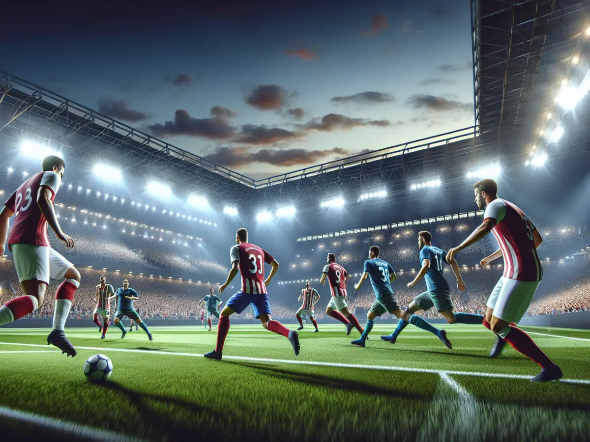 Lorient e PSG si dividono la posta: 1-1 allo Stade du Moustoir