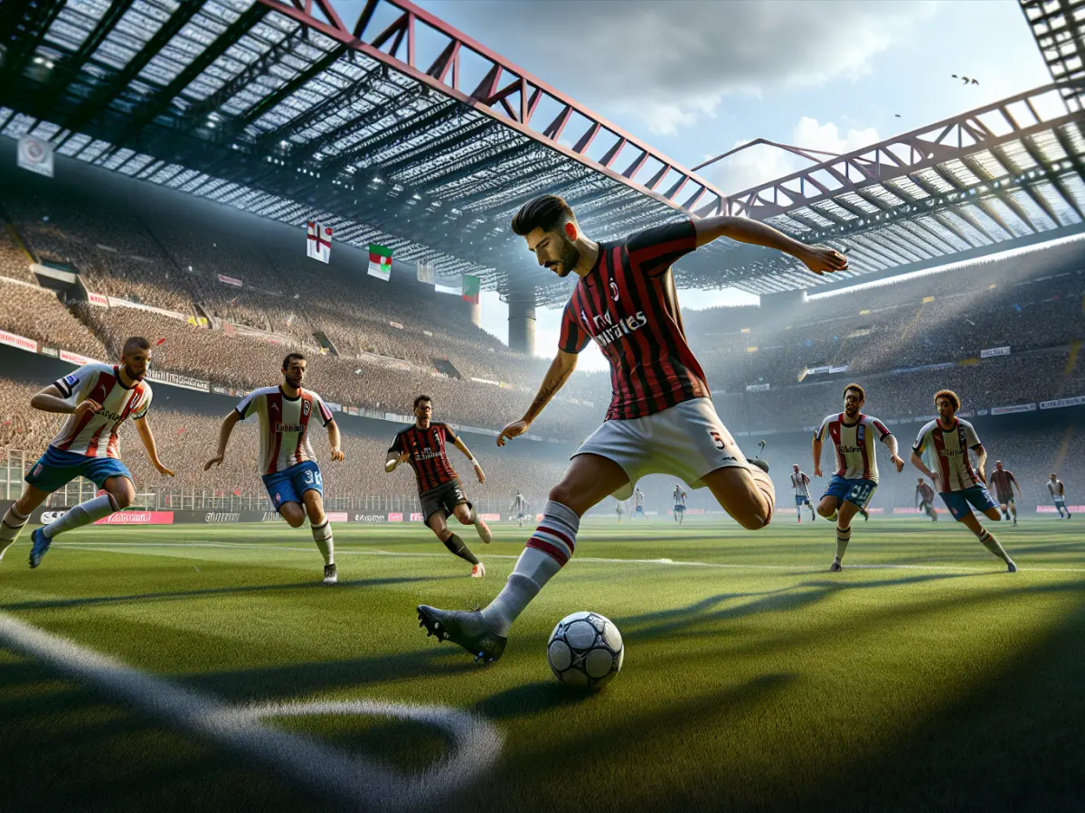 Inter schiaccia Fiorentina 3-0: Calhanoglu show al Meazza