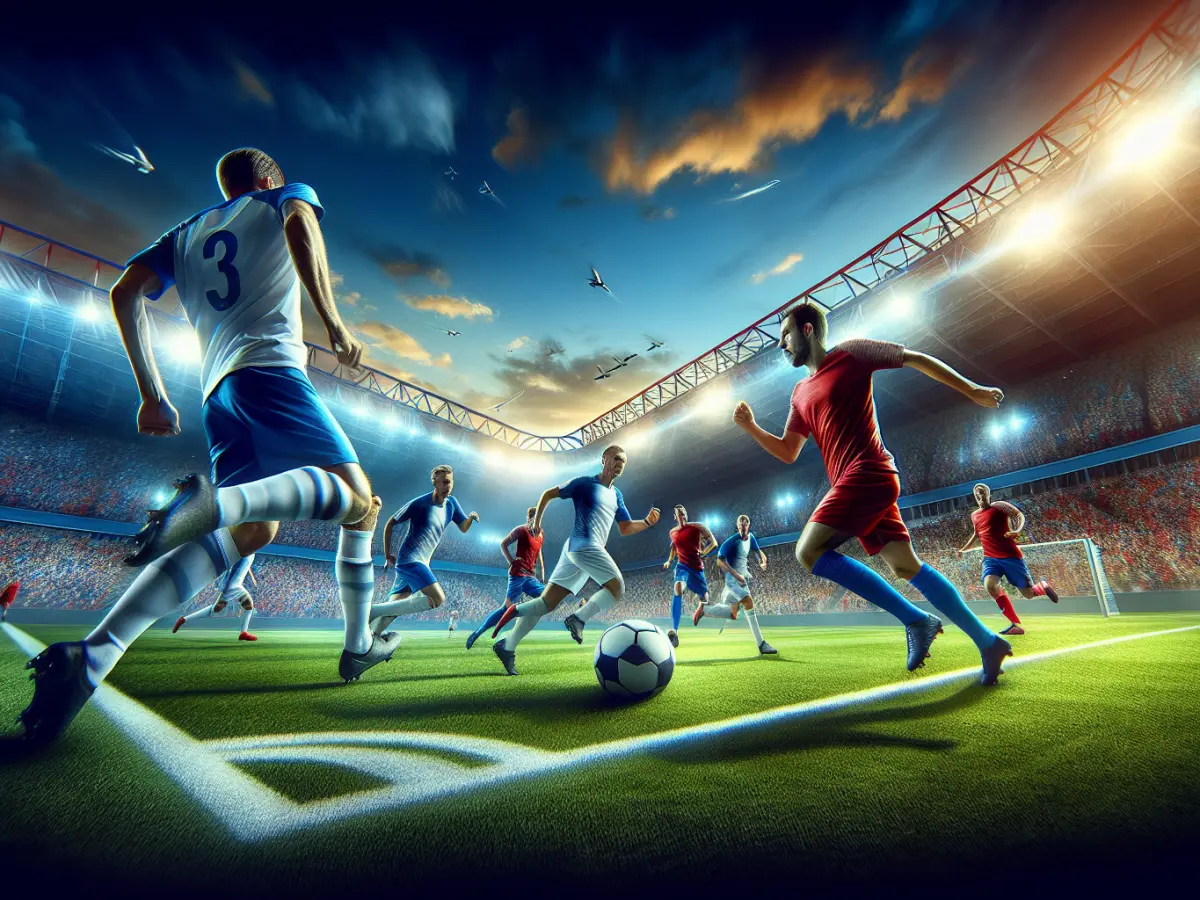 Paris FC e Lione: Rimonta Epica e Pareggio 3-3 allo Stade Jean Bouin