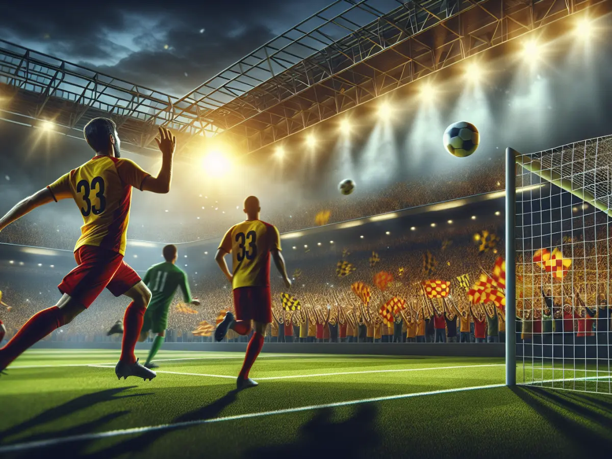 Catanzaro trionfa 2-1 sul Venezia in una serata emozionante