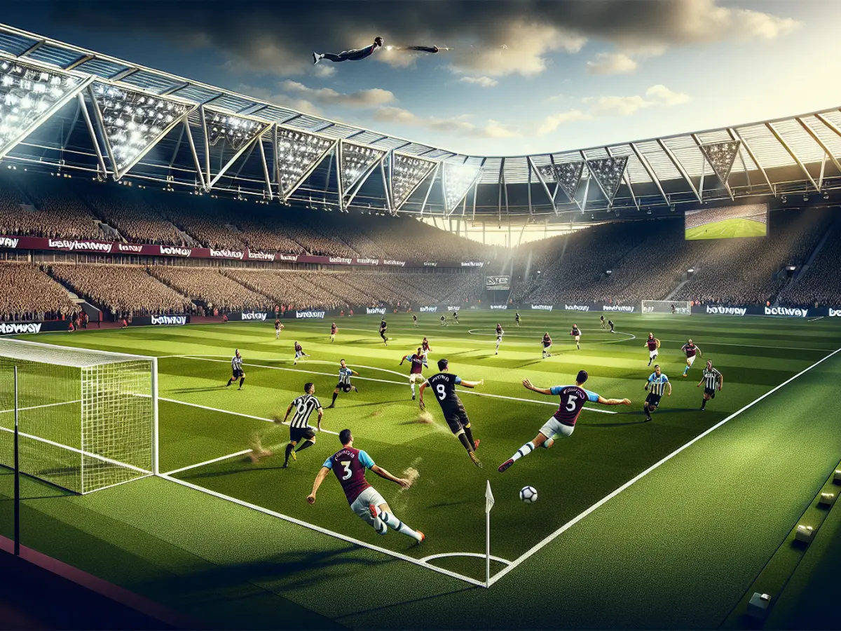 West Ham doma il Newcastle: vittoria 3-1 al London Stadium