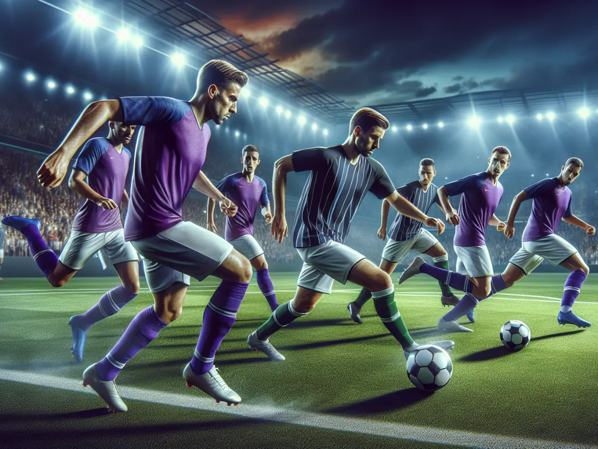 Tolosa-Le Havre: Pareggio a Reti Inviolate e Grande Intensità