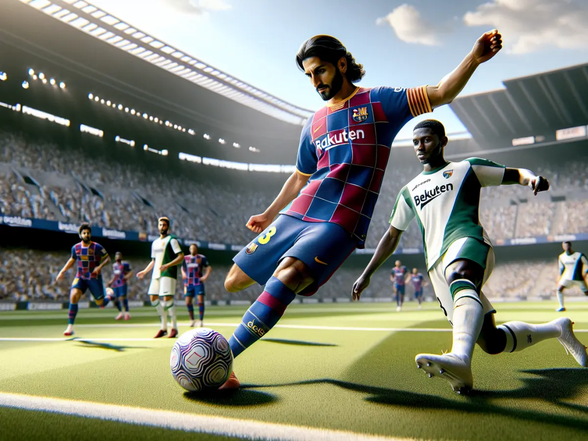 Barcellona domina l'Elche 3-1: Yamal e Rashford in gol