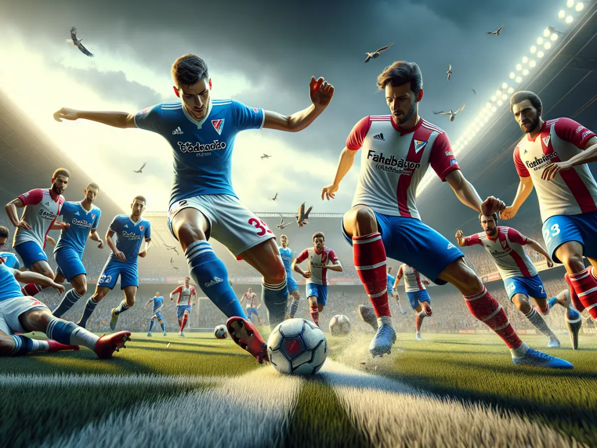 Real Oviedo-Osasuna: Pareggio Intenso ma Senza Gol