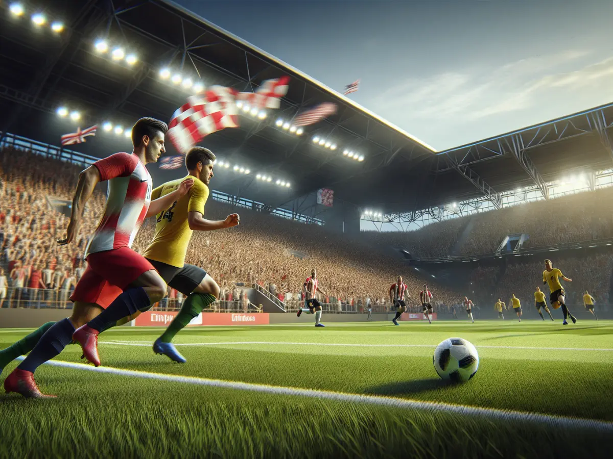 Atletico Madrid domina Union St.Gilloise: 3-1 in Champions