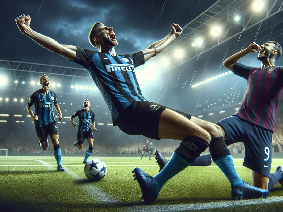 Spettacolo al Jan Breydel: Club Brugge-Barça 3-3 emozionante