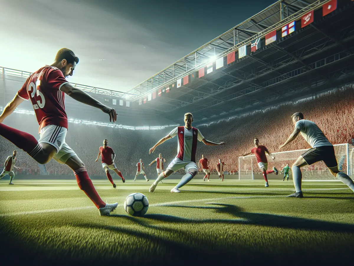 Salisburgo domina 2-0 sui Go Ahead Eagles alla Red Bull Arena